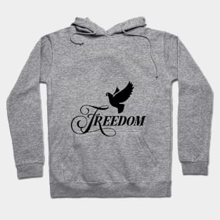 Freedom Hoodie